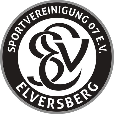 sv elversberg logo png
